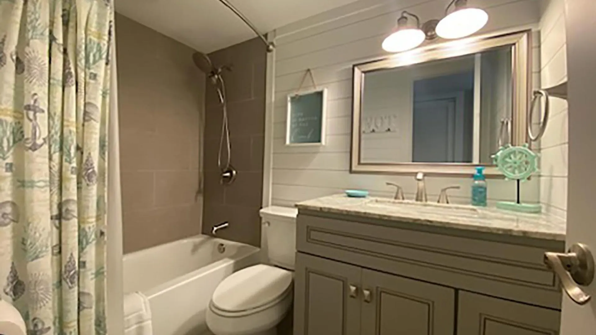 Pirate Cove Villas #111 By Emerald Coast Retreats Panama City Beach Verenigde Staten