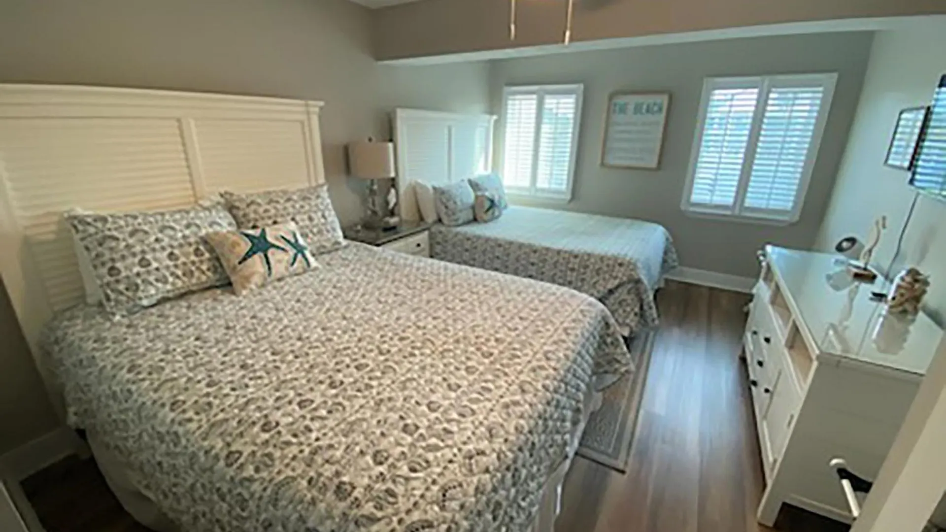 Pirate Cove Villas #111 By Emerald Coast Retreats Panama City Beach Vakantiehuis