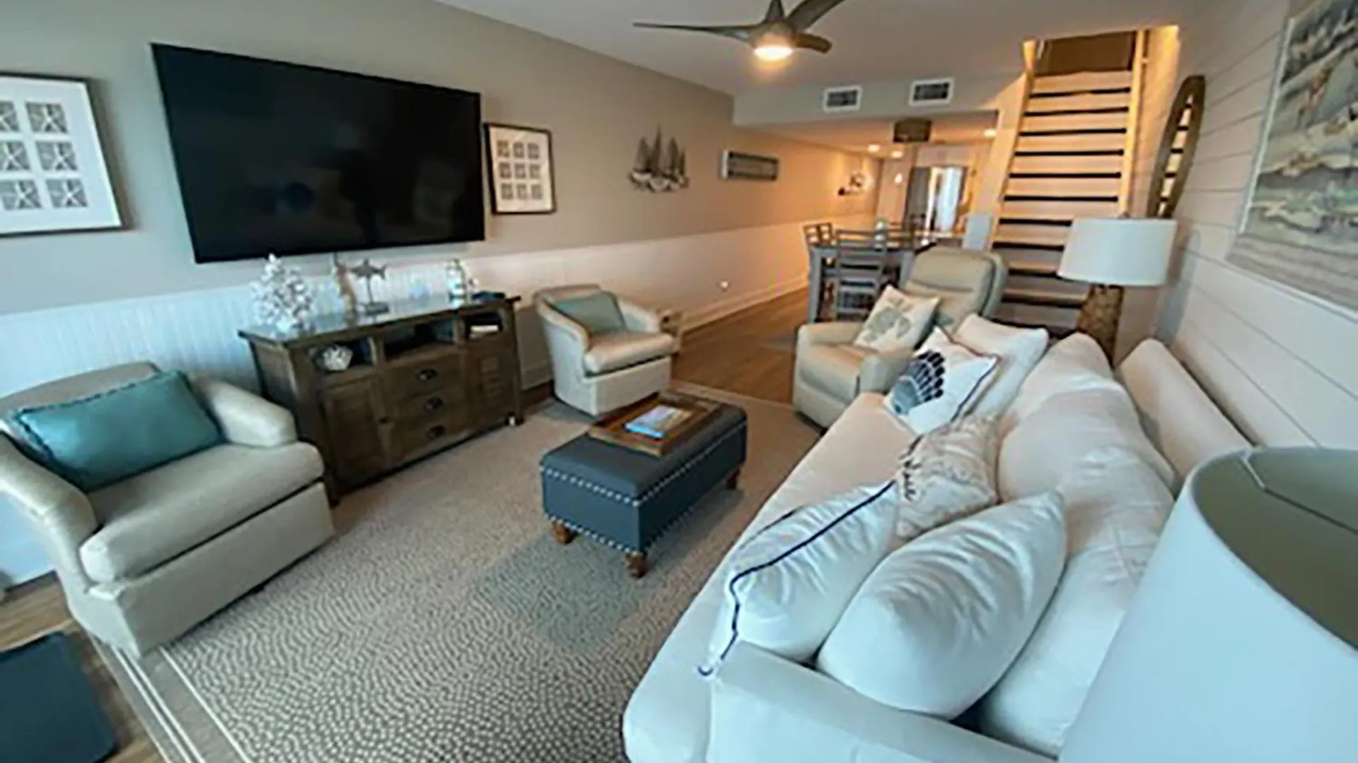 Pirate Cove Villas #111 By Emerald Coast Retreats Panama City Beach 0*,