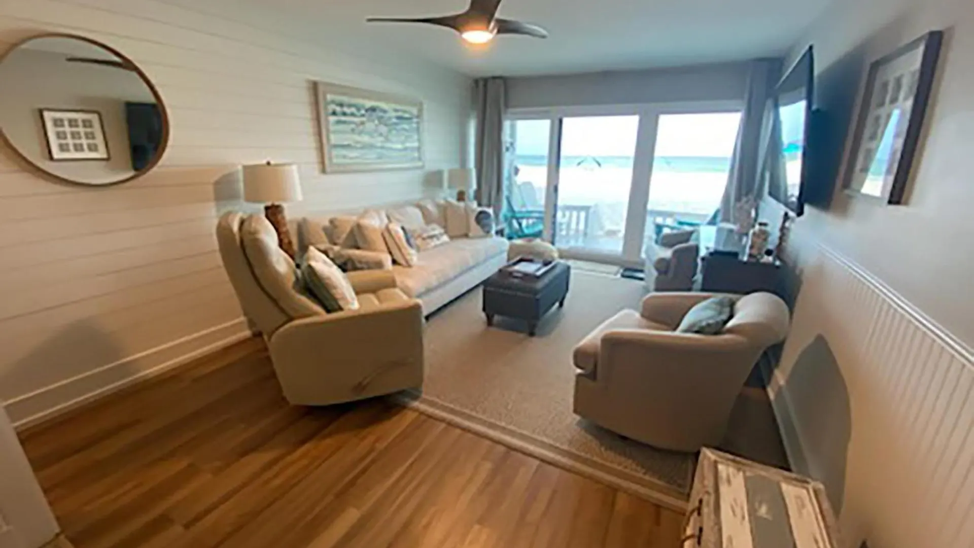 Pirate Cove Villas #111 By Emerald Coast Retreats Panama City Beach