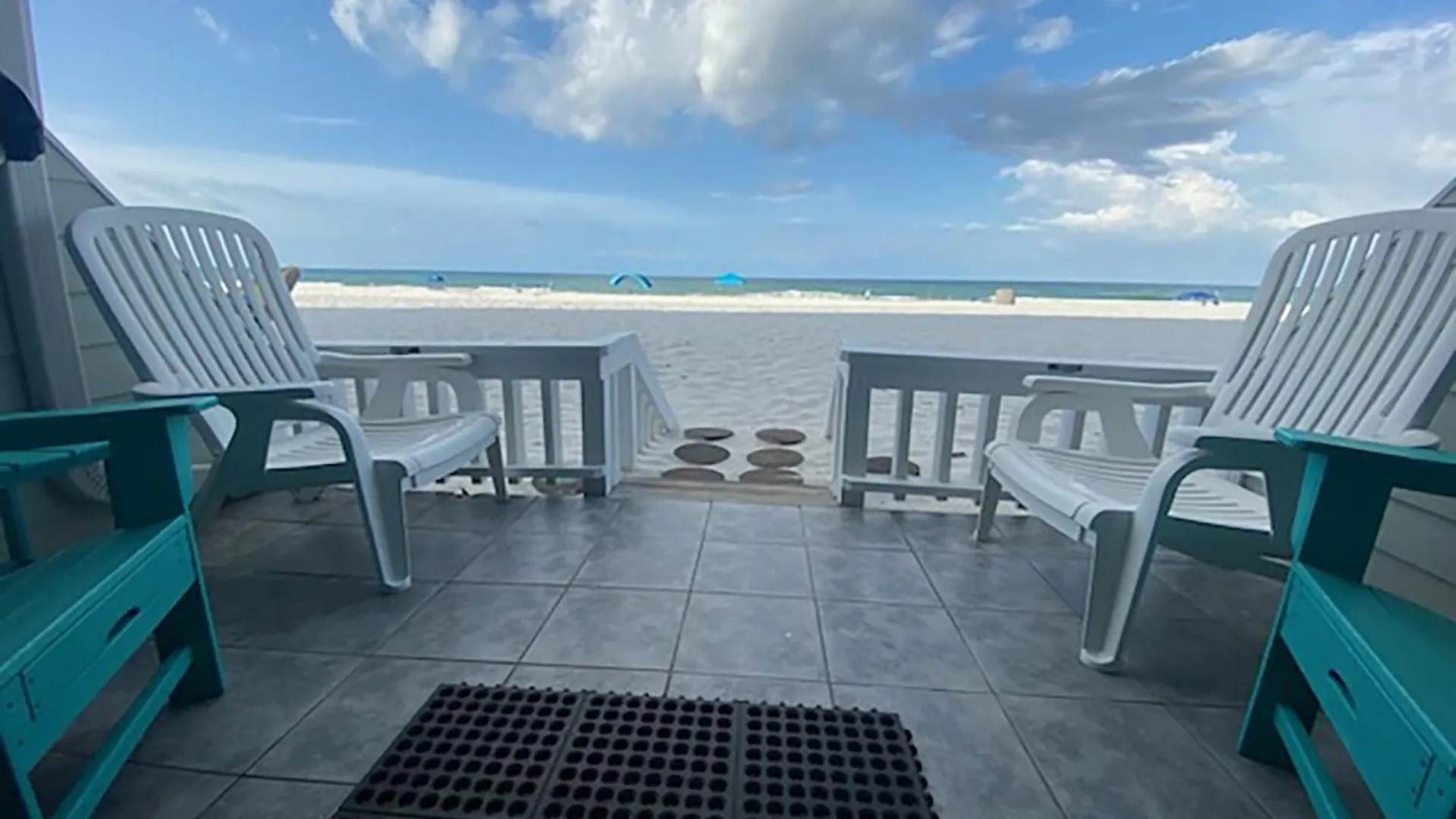 Pirate Cove Villas #111 By Emerald Coast Retreats Panama City Beach 0*,  Verenigde Staten