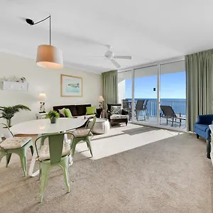 Palazzo 404 Panama City Beach